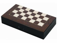 Table/Sah Backgammon